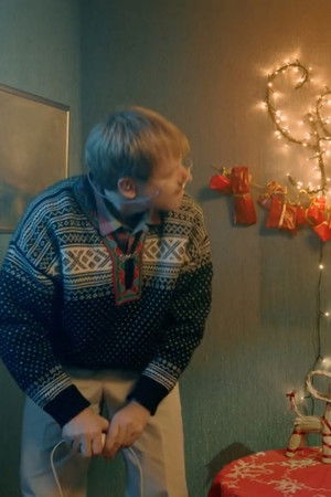 Asbjørns julekalender