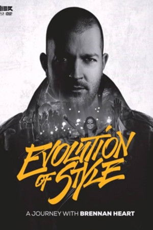 Brennan Heart - Evolution of Style