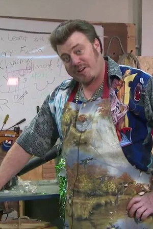 Gettin' Learnt with Ricky