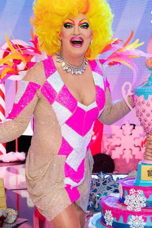 Die Festspiele der Reality Stars