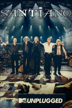 Santiano - MTV-Unplugged