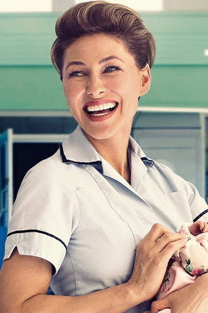 Emma Willis: Delivering Babies