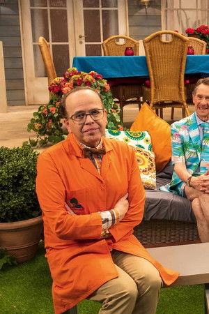 Samson en Gert: Zomerpret