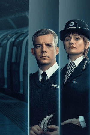 Suspect: The Shooting of Jean Charles De Menezes