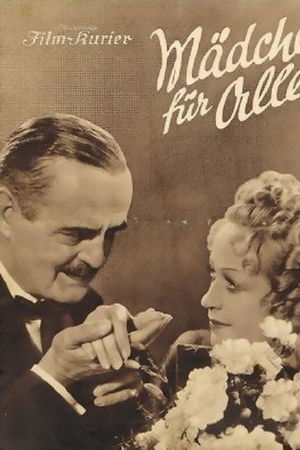 Mädchen für alles