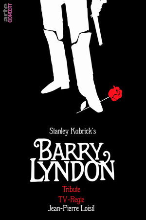 Stanley Kubrick's Barry Lyndon Tribute concert