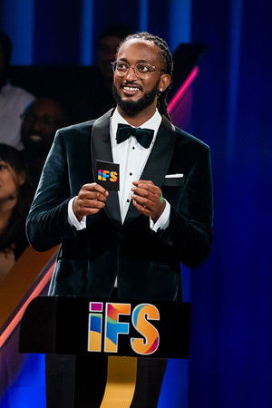 IFS - invandrare för svenskar