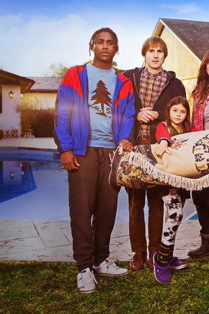 Aileye Hoş Geldiniz