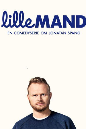Jonatan Spang: Lillemand Standup Special
