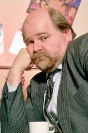 Frank Stubbs Promotes