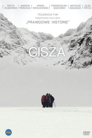 Cisza