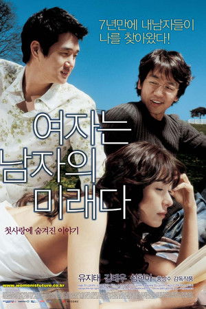 Kadın Erkeğin Geleceğidir