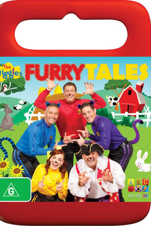 The Wiggles: Furry Tales