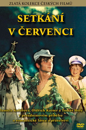 Setkání v červenci