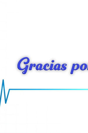 Gracias por la vida
