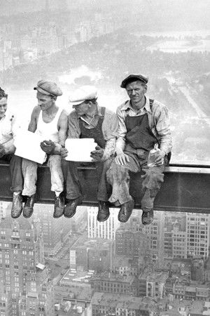 New York: A Documentary Film