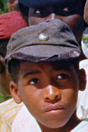 Caribbean Honeymoon No.1