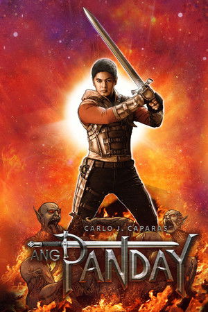 Ang panday