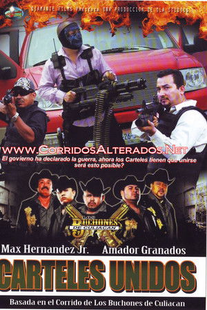 Carteles Unidos