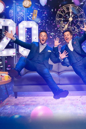Ant & Dec's Saturday Night Takeaway