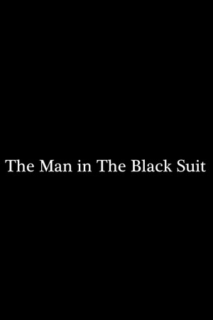 The Man in the Black Suit