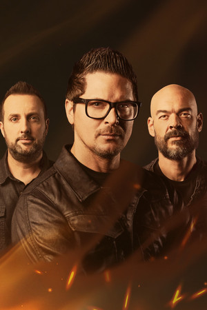 Ghost Adventures