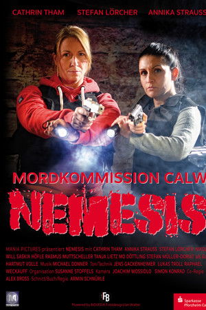 Mordkommission Calw - Nemesis