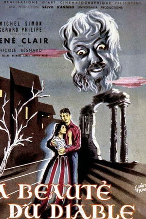 La Beauté du diable