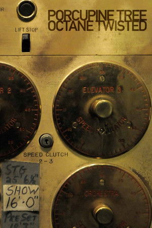 Porcupine Tree: Octane Twisted