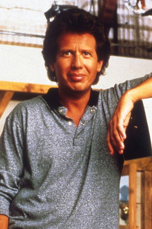 It's Garry Shandling's Show