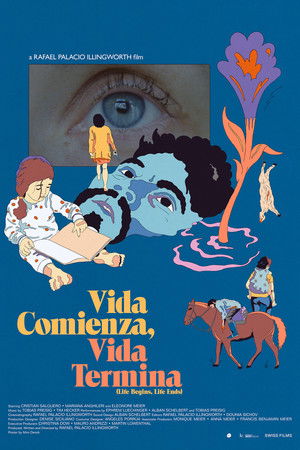 Vida comienza, vida termina