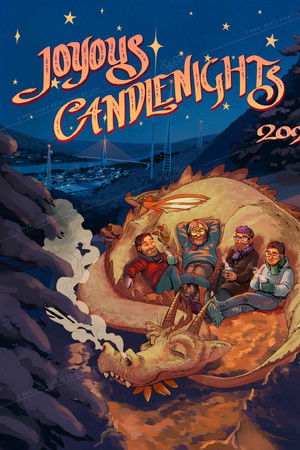 The Candlenights 2024 Special