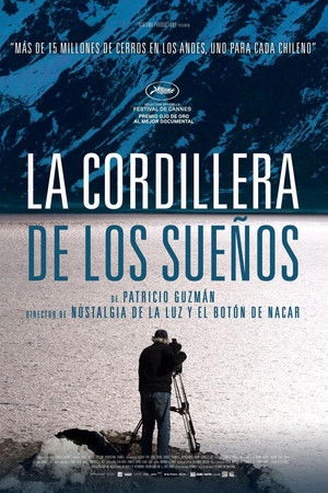 La cordillera de los sueños