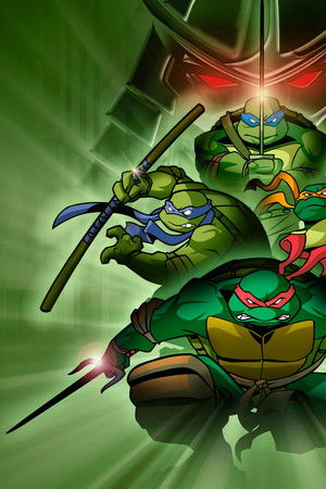 Genç Mutant Ninja Kaplumbağalar