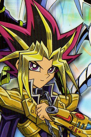 Yu-Gi-Oh! Capsule Monsters