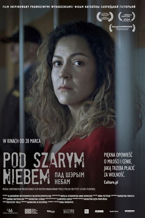 Pod szarym niebem