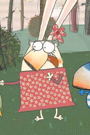 Pipì, Pupù e Rosmarina