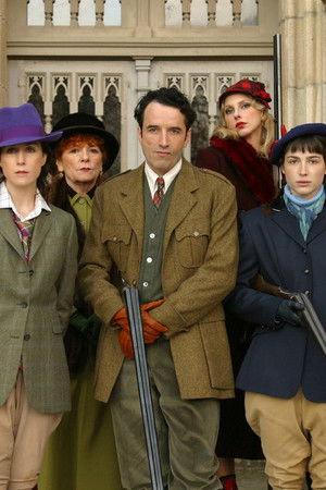 Petits Meurtres en famille