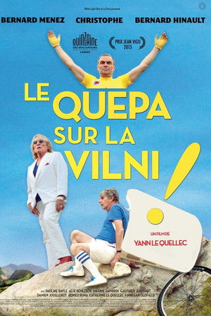 Le quepa sur la vilni !