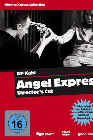 Angel Express