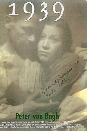 Vuosi 1939
