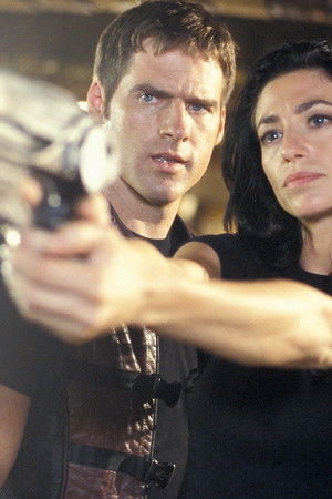 Farscape: The Peacekeeper Wars