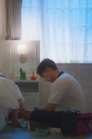 Kusursuz Evlilik İntikamı