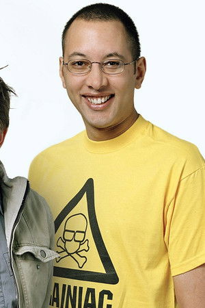 Brainiac: Science Abuse