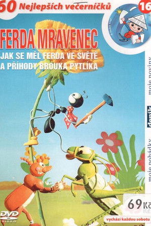 Příhody Ferdy mravence