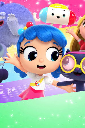 Dance & Sing with True