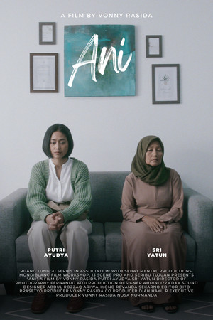 Ruang Tunggu: Ani