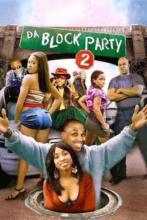 Da Block Party 2
