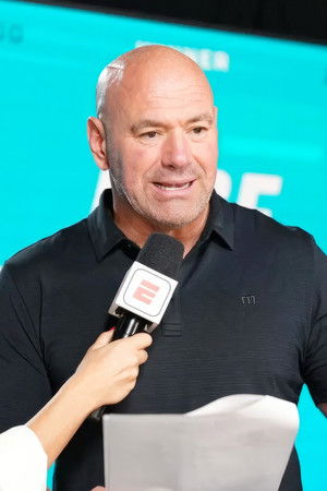 Dana White's Contender Series