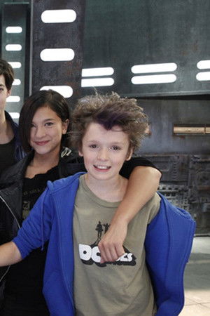 Code Lyoko Évolution